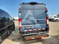 2020 RAM PROMASTER фото