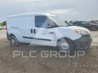 2020 RAM PROMASTER фото