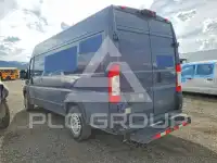 2020 RAM PROMASTER фото