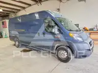 2020 RAM PROMASTER фото