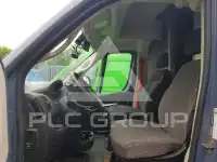 2020 RAM PROMASTER фото