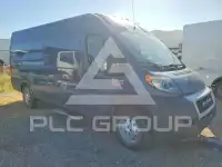 2020 RAM PROMASTER фото