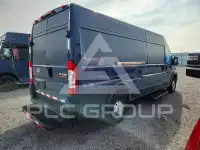 2020 RAM PROMASTER фото