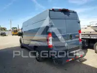 2020 RAM PROMASTER фото