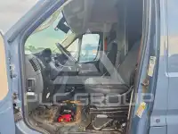 2020 RAM PROMASTER photo