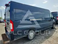 2020 RAM PROMASTER 3500 фото
