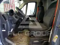 2020 RAM PROMASTER фото