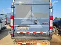 2020 RAM PROMASTER фото