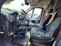 2020 RAM PROMASTER photo