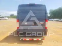 2020 RAM PROMASTER photo
