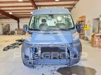 2020 RAM PROMASTER фото