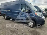 2020 RAM PROMASTER photo