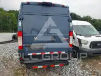 2020 RAM PROMASTER photo