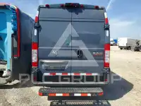 2020 RAM PROMASTER фото