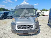 2020 RAM PROMASTER фото