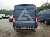 2020 RAM PROMASTER 3500 фото