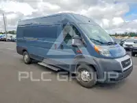 2020 RAM PROMASTER photo