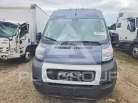 2020 RAM PROMASTER фото