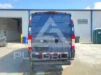 2020 RAM PROMASTER photo
