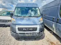 2020 RAM PROMASTER фото