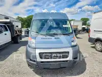 2020 RAM PROMASTER фото