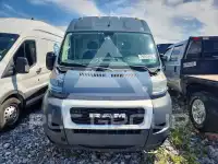 2020 RAM PROMASTER фото