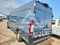 2020 RAM PROMASTER photo