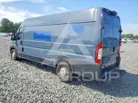 2020 RAM PROMASTER фото
