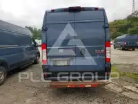 2020 RAM PROMASTER photo