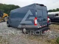 2020 RAM PROMASTER photo
