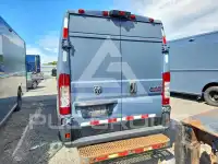 2020 RAM PROMASTER фото