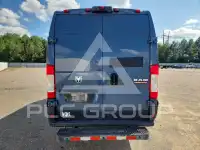 2020 RAM PROMASTER фото