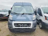 2020 RAM PROMASTER photo