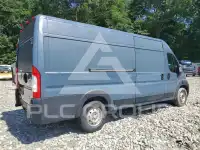 2020 RAM PROMASTER фото
