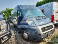 2020 RAM PROMASTER фото