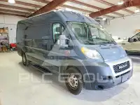 2020 RAM PROMASTER фото