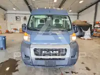 2020 RAM PROMASTER photo