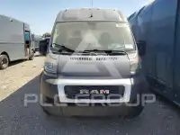 2020 RAM PROMASTER фото