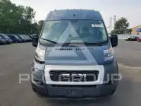 2020 RAM PROMASTER фото