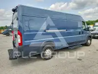2020 RAM PROMASTER фото