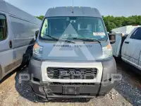 2020 RAM PROMASTER photo