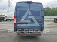 2020 RAM PROMASTER фото
