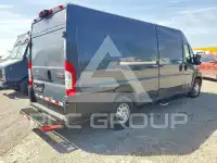 2020 RAM PROMASTER фото