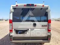 2020 RAM PROMASTER photo