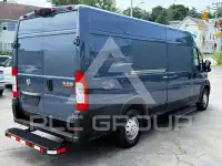 2020 RAM PROMASTER 3500 фото