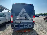 2020 RAM PROMASTER фото