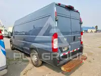 2020 RAM PROMASTER фото