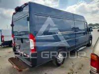 2020 RAM PROMASTER фото