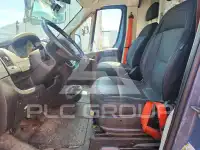 2020 RAM PROMASTER фото