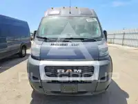 2020 RAM PROMASTER фото